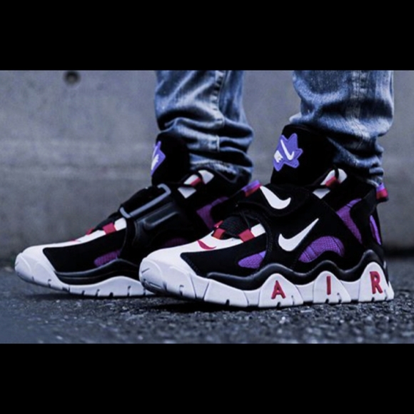 Nike Other - Nike Air Barrage